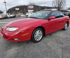 USED 2002 SATURN SC SC2