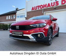 FIAT TIPO CROSS FIAT TIPO CROSS 1.0 RED