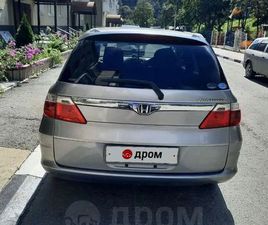 HONDA AIRWAVE