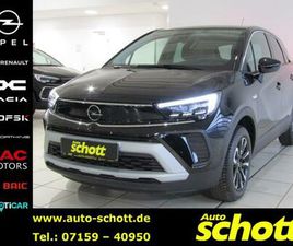 ELEGANCE 1.2 KAM NAV PDC APP BT SHZ LH