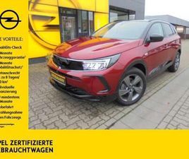 1.2 AT GS LINE NAVI/360°KAM/SHZ/LHZ/BEH.FS