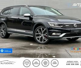 VOLKSWAGEN PASSAT ALLTRACK VOLKSWAGEN PASSAT ALLTRACK PASSAT ALLTRACK 4MOTION. WEBASTO. VL. KLJUKA