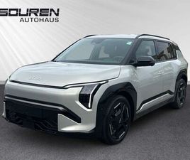 3 GT-LINE 81.4KWH WÄRMEPUMPE+ 360GRAD + HEADUP