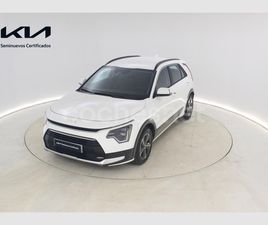 KIA NIRO 1.6 GDI HEV DRIVE