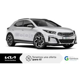 KIA XCEED 1.0 MHEV STYLE EDITION DCT