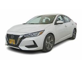 NISSAN SENTRA SV אוט׳ 2.0 (149 כ״ס)