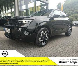 OPEL MOKKA 1.2 GS AUTOMATIK ALLWETTER NAVI