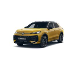VOLKSWAGEN T-ROC R-LINE 1.5 ETSI 110 KW (150 CV) DSG