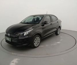 FIAT CRONOS FIAT CRONOS DRIVE 1.3 8V FLEX AUT. 2025