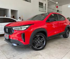 FIAT FASTBACK LIMITED ED.1.3 270 T.FLEX AUT.