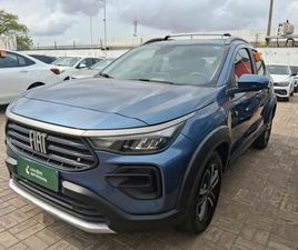 FIAT PULSE FIAT PULSE AUDACE 1.0 TURBO 200 FLEX AUT. 2023