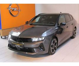 OPEL ASTRA L ST ULTIMATE SHZ, LHZ, NAV, KLIMAAUTOM.