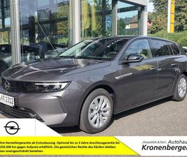 OPEL ASTRA SPORTS TOURER L 1.2 SPORTS TOURER ENJOY