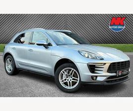 3.0 TD V6 S PDK 4WD EURO 6 (START/STOP) 5DR