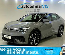 VOLKSWAGEN ID.5 PRO VOLKSWAGEN ID.5 PRO |ACC|LANE ASSIST|DAB|GRETJE SED. IN VOLANA|