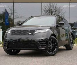LAND ROVER RANGE ROVER VELAR D200 D200 DYNAMIC SE