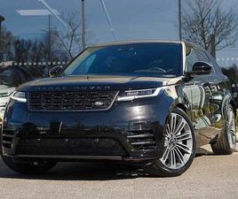 LAND ROVER RANGE ROVER VELAR D300 DYNAMIC SE AUTO