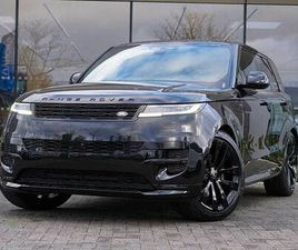 LAND ROVER RANGE ROVER SPORT D300 DYNAMIC SE AUTO