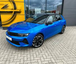 _E ELEKTRO GS LINE ULTIMATE PAKET