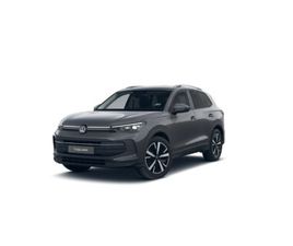 VOLKSWAGEN TIGUAN LIFE 2.0 TDI 110 KW (150 CV) DSG