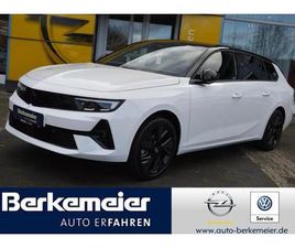 L ELECTRIC GS SPORTS TOURER ELECTRIC AHK / TECH-PA