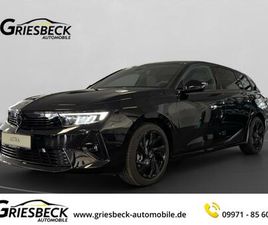 L SPORTS TOURER GS LINE 1.2 TURBO EU6E NAVI 360 KA