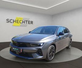 SPORTS TOURER 1.2 TURBO GS (L)