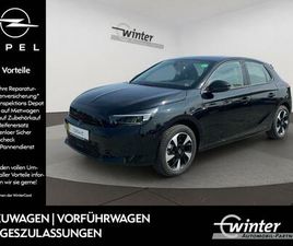 ELECTRIC GS LED/KAMERA/LENKRAD+SHZ/DAB