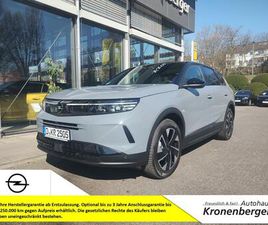 OPEL GRANDLAND 1.2 GS AT SCHIEBEDACH 360° RFK NAVI