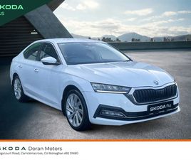 SKODA OCTAVIA STYLE 2.0 TDI 115HP 5DR