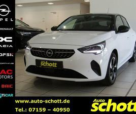 F E ELEGANCE ELECTRIC 136PS