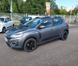 TCE 90 GSR2 STEPWAY EXTREME 5P