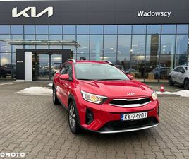 KIA STONIC 1.0 T-GDI M