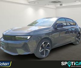 OPEL ASTRA 1.2 TURBO AUTOMATIK GS