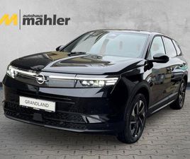 OPEL GRANDLAND GS 1.2T HYBRID NAVI MATRIX-LED ACC CAM.