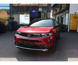 OPEL MOKKA E ULTIMATE