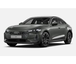 AUDI A5 RS5 ADVANCED E-HYBRID QUATTRO 220 KW (299 CV) S TRONIC