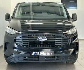 FT 320 L2 KOMBI 2.0 ECOBLUE TREND 136