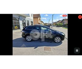 MAZDA CX-7 4X4