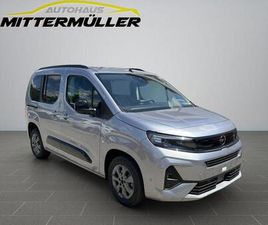 OPEL COMBO LIFE LIFE GS LINE 1.5 D AUTOMATIK KEIN RE IM...