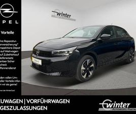 ELECTRIC LED/LENKRAD+SHZ/PDC/DAB