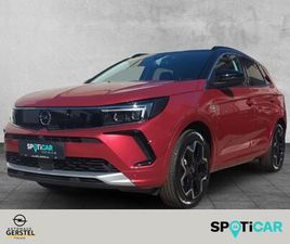 ULTIMATE 1.2 TURBO PARK & GO PREMIUM VOLL-LED