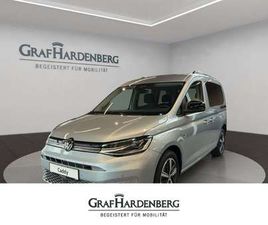 VOLKSWAGEN CADDY UTILITAIRE