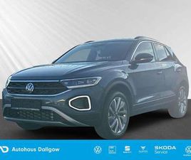 VOLKSWAGEN T-ROC LIFE 1.5 TSI 110 KW (150 PS) DSG+KLIMAUT.+