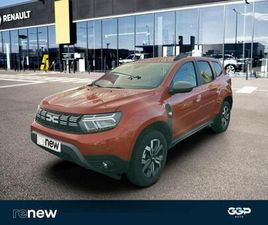 1.0 ECO-G 100CH JOURNEY 4X2