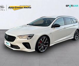 GSI 4X4 2.0 16V TURBO +LEDER +AHZ