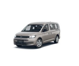 MAXI OUTDOOR 2.0 TDI 90 KW (122 CV) DSG