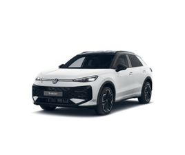 VOLKSWAGEN T-ROC R-LINE 1.5 ETSI 110 KW (150 CV) DSG