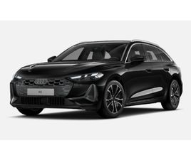 AUDI A5 RS5 AVANT E-HYBRID QUATTRO ADVANCED 220 KW (299 CV)