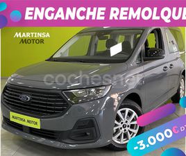 FORD TOURNEO CONNECT 2.0 ECOBLUE TREND